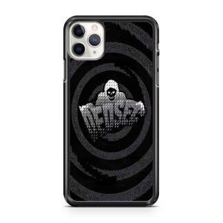 Watch Dogs 2 Dedsec Logo iPhone 12 / 12 Pro / 12 Pro Max / 12 Mini Case