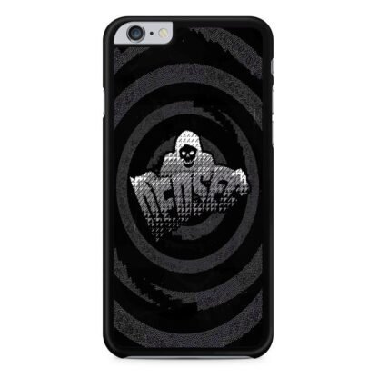 Watch Dogs 2 Dedsec Logo iPhone 6 / 6S / 6 Plus / 6S Plus Case