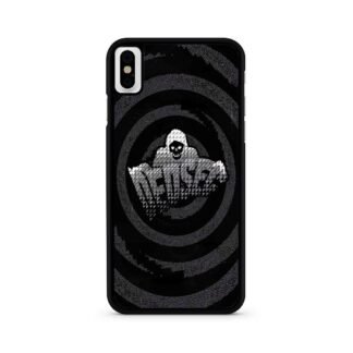 Watch Dogs 2 Dedsec Logo iPhone X / XR / XS / XS Max Case