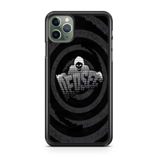 Watch Dogs 2 Dedsec Logo iPhone 11 / 11 Pro / 11 Pro Max Case