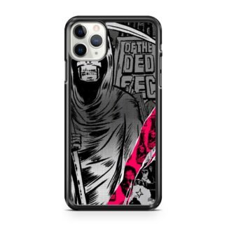 Watch Dogs 2 Reaper Dedsec iPhone 12 / 12 Pro / 12 Pro Max / 12 Mini Case