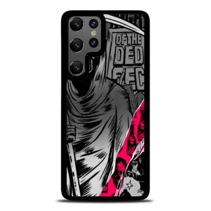 Watch Dogs 2 Reaper Dedsec Samsung Galaxy S25 / S25 Plus / S25 Ultra Case