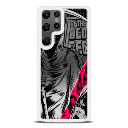 Watch Dogs 2 Reaper Dedsec Samsung Galaxy S25 / S25 Plus / S25 Ultra Case - Image 2