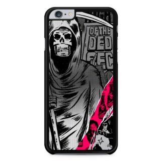 Watch Dogs 2 Reaper Dedsec iPhone 6 / 6S / 6 Plus / 6S Plus Case