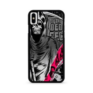 Watch Dogs 2 Reaper Dedsec iPhone X / XR / XS / XS Max Case