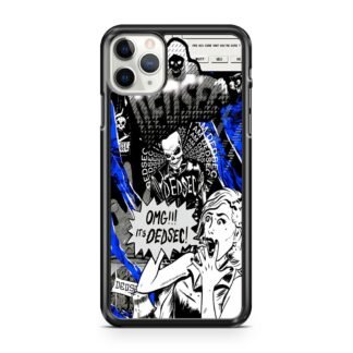 Watch Dogs Omg It's Dedsec iPhone 12 / 12 Pro / 12 Pro Max / 12 Mini Case