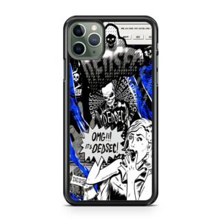 Watch Dogs Omg It's Dedsec iPhone 11 / 11 Pro / 11 Pro Max Case