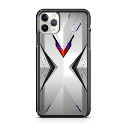 White X Prism Armor Cover iPhone 12 / 12 Pro / 12 Pro Max / 12 Mini Case