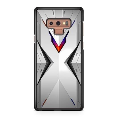 White X Prism Armor Cover Samsung Galaxy Note 9 Case