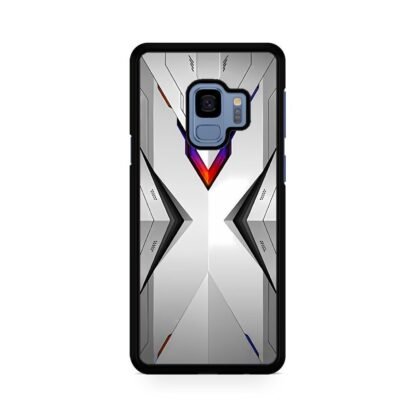 White X Prism Armor Cover Samsung Galaxy S9 / S9 Plus Case