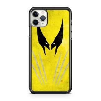 Wolverine Vector iPhone 12 / 12 Pro / 12 Pro Max / 12 Mini Case