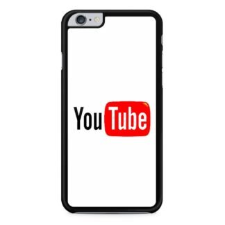 YouTube Logo iPhone 6 / 6S / 6 Plus / 6S Plus Case