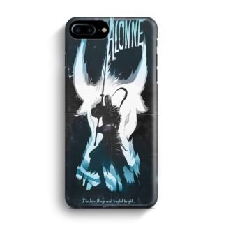 Dark Souls Sir Alonne iPhone 7 Plus / 8 Plus 3D Case