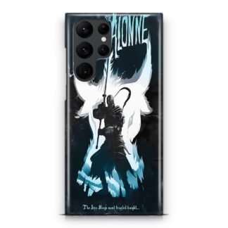 Dark Souls Sir Alonne Samsung Galaxy S25 / S25 Plus / S25 Ultra 3D Case
