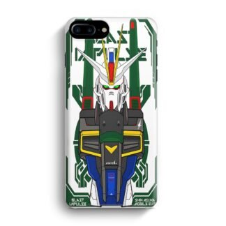 Gundam Blast Impulse iPhone 7 Plus / 8 Plus 3D Case