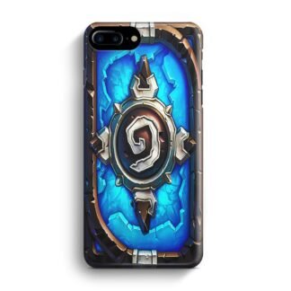Hearthstone BlizzCon Cover iPhone 7 Plus / 8 Plus 3D Case