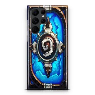 Hearthstone BlizzCon Cover Samsung Galaxy S25 / S25 Plus / S25 Ultra 3D Case