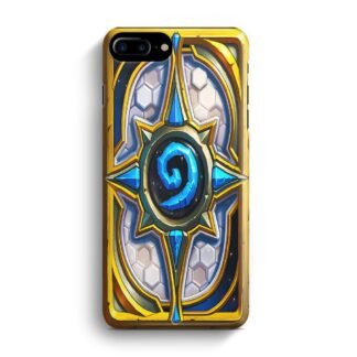 Hearthstone Legacy of the Void Cover iPhone 7 Plus / 8 Plus 3D Case