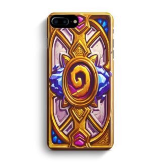 Hearthstone Maraad Cover iPhone 7 Plus / 8 Plus 3D Case