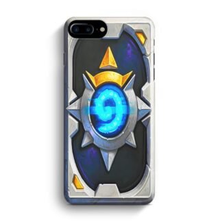 Hearthstone Overwatch Cover iPhone 7 Plus / 8 Plus 3D Case
