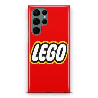 Lego Vector Samsung Galaxy S23 / S23 Plus / S23 Ultra / S23 FE 3D Case