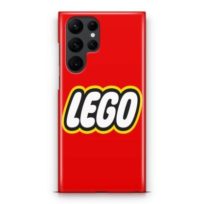 Lego Vector Samsung Galaxy S25 / S25 Plus / S25 Ultra 3D Case