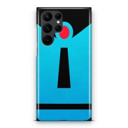 Mr Incredible Blue Suit Samsung Galaxy S25 / S25 Plus / S25 Ultra 3D Case