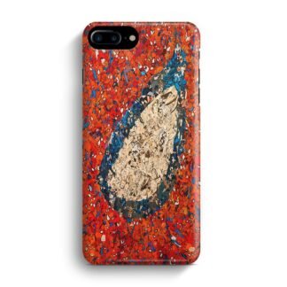 Spider Man Eye Collage iPhone 7 Plus / 8 Plus 3D Case