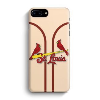 St Louis Logo iPhone 7 Plus / 8 Plus 3D Case