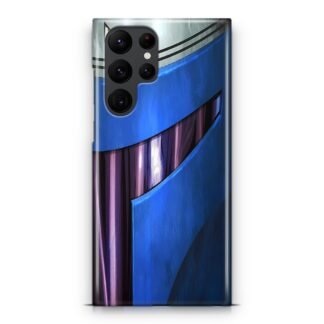 Star Wars Jango Fett Samsung Galaxy S25 / S25 Plus / S25 Ultra 3D Case