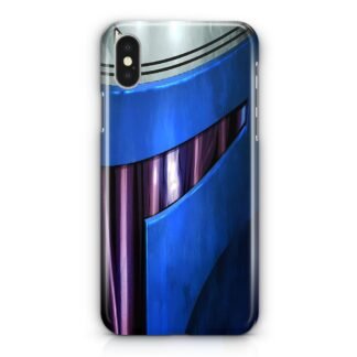 Star Wars Jango Fett iPhone X / XR / XS / XS Max 3D Case