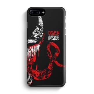Venom Demon Inside iPhone 7 Plus / 8 Plus 3D Case