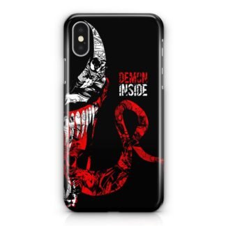 Venom Demon Inside iPhone X / XR / XS / XS Max 3D Case