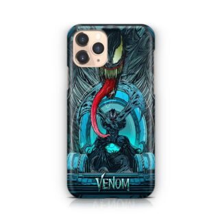 Venom Power Cover iPhone 13 / 13 Pro / 13 Pro Max / 13 Mini 3D Case