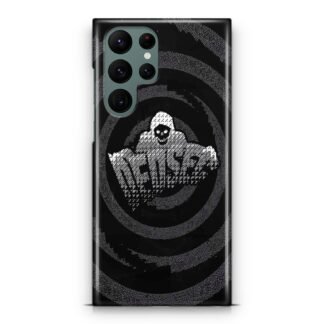 Watch Dogs 2 Dedsec Logo Samsung Galaxy S23 / S23 Plus / S23 Ultra / S23 FE 3D Case