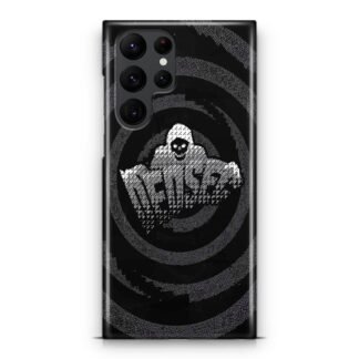 Watch Dogs 2 Dedsec Logo Samsung Galaxy S25 / S25 Plus / S25 Ultra 3D Case