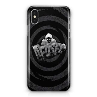 Watch Dogs 2 Dedsec Logo iPhone X / XR / XS / XS Max 3D Case