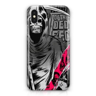 Watch Dogs 2 Reaper Dedsec iPhone X / XR / XS / XS Max 3D Case