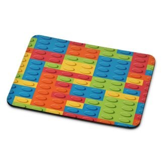 Bricks Mouse Pad