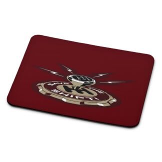 Car Save The Shift Mouse Pad