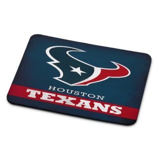 Houston Texans Mouse Pad