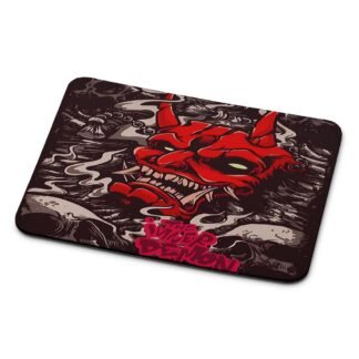 The Inner Demon Mouse Pad