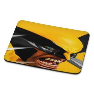X-Men Wolverine Rage Mouse Pad